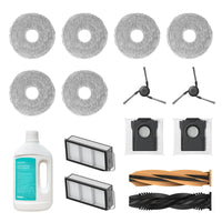 Zubehörset X50 Ultra Complete/L50 Pro Ultra/X50Master/L40sProUltra