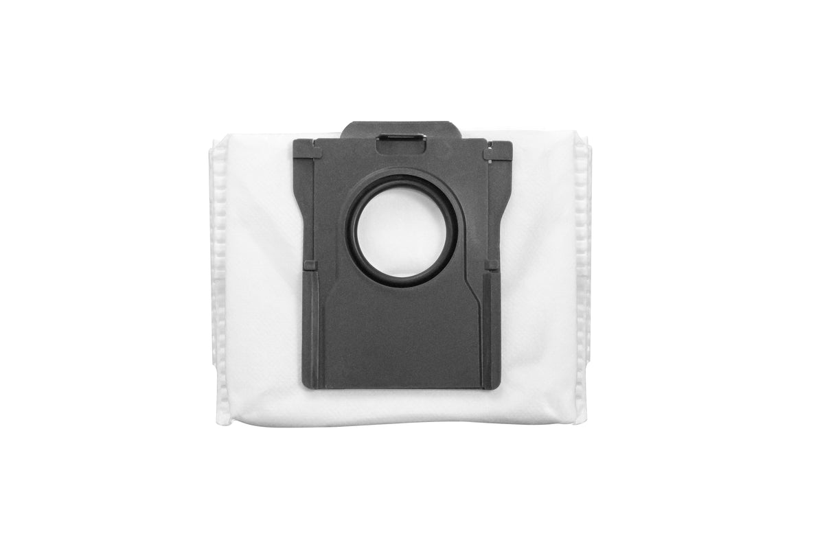 10er-Pack Staubsaugerbeutel Für Dreame X40/X50 Ultra/L10s Pro Ultra Heat L40 Ultral10s Ultra Gen 2mova E30 Ultrap50 Pro Ultra Staubsauger Groes Fassungsvermogen 32 L 92891422 10er-Pack Staubsaugerbeutel Für Dreame X40/X50 Ultra/L10s Pro Ultra Heat L40 Ultral10s Ultra Gen 2mova E30 Ultrap50 Pro Ultra Staubsauger Groes Fassungsvermogen 32 L 92891422