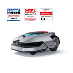 Lade das Bild in den Galerie-Viewer, Dreame Mähroboter A2 3000