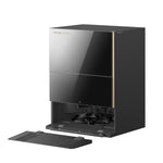 Lade das Bild in den Galerie-Viewer, Dreame X60 Pro Ultra Complete Schwarz Saugroboter