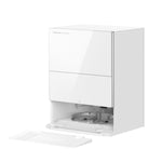 Lade das Bild in den Galerie-Viewer, Dreame X60 Pro Ultra Complete Saugroboter