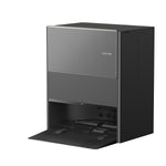 Lade das Bild in den Galerie-Viewer, Dreame Aqua10 Ultra Roller Complete Schwarz Saugroboter