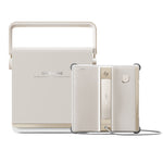 Lade das Bild in den Galerie-Viewer, Dreame Fensterputzroboter C1 Station