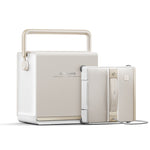 Lade das Bild in den Galerie-Viewer, Dreame Fensterputzroboter C1 Station