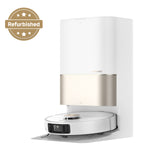 Lade das Bild in den Galerie-Viewer, Generalüberholt: Dreame X40 Ultra Complete Saugroboter