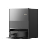 Lade das Bild in den Galerie-Viewer, Dreame Aqua10 Ultra Roller Complete Schwarz Saugroboter