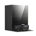 Lade das Bild in den Galerie-Viewer, Dreame X60 Pro Ultra Complete Schwarz Saugroboter