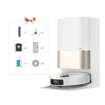 Lade das Bild in den Galerie-Viewer, Dreame X40 Ultra Complete Saugroboter