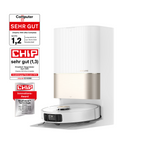 Lade das Bild in den Galerie-Viewer, Dreame X40 Ultra Complete Saugroboter