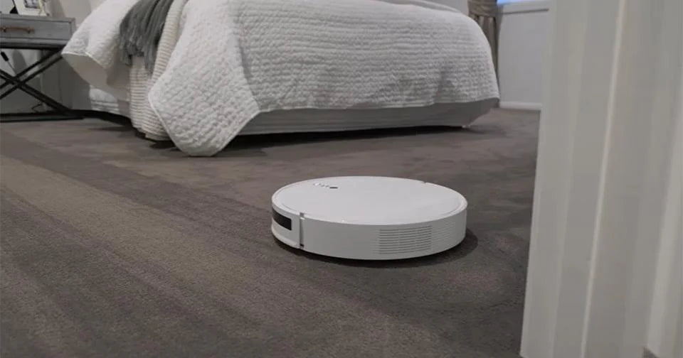 Show Your Carpets Some Love With Vacuum Cleaner