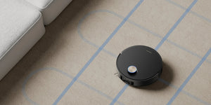 Warum Sie einen Staubsauger Roboter mit Wischfunktion brauchen