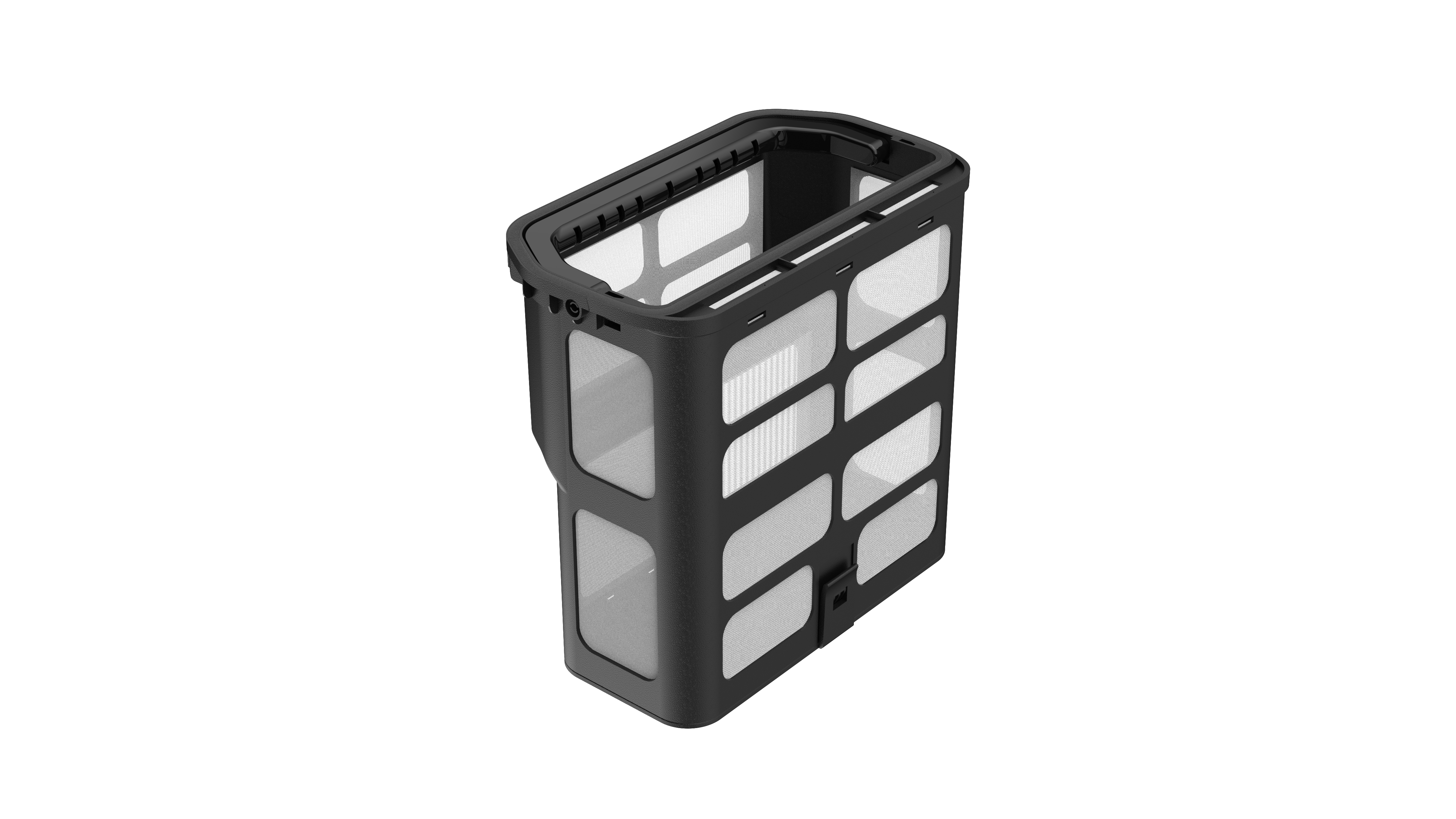 Dreame Schmutzkorb Z1/Z1Pro