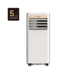 Lade das Bild in den Galerie-Viewer, Dreame P-Wind10-C Mobile Klimaanlage 7,000 BTU
