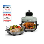 Lade das Bild in den Galerie-Viewer, Dreame Tasti™ Heißluftfritteuse
