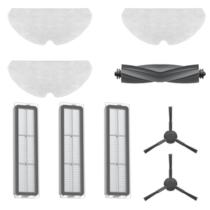 Dreame D10s pro Zubehör-Kit