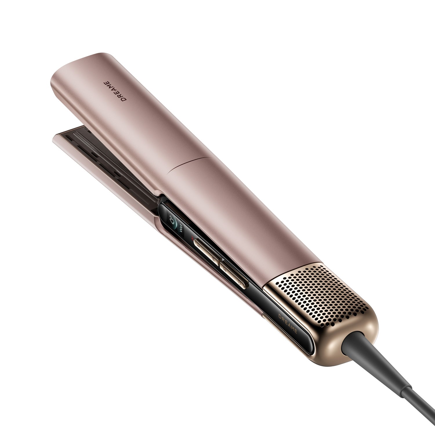 Dreame Aero Straight Pro 2-in-1 Luftglätter