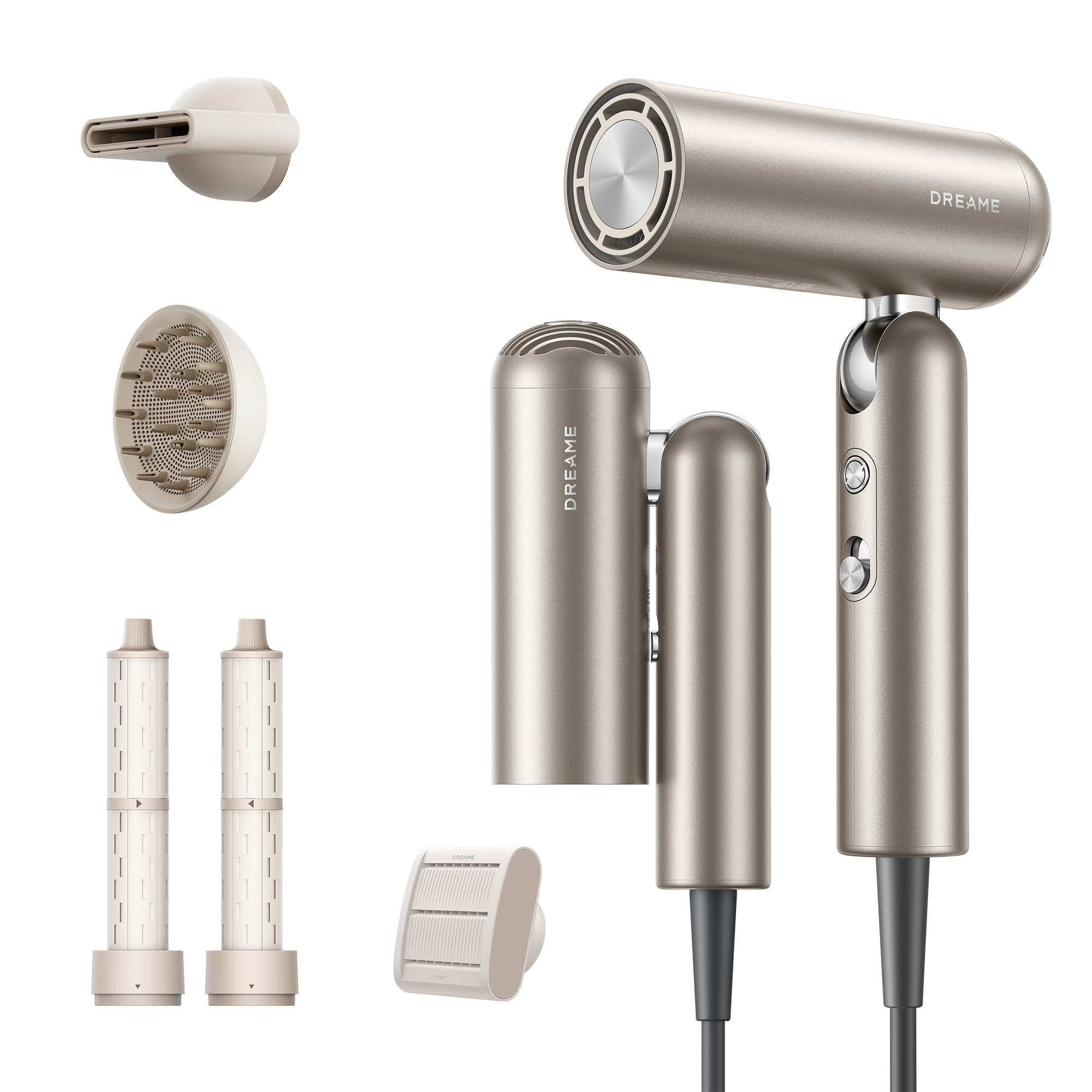Dreame Pocket Pro Haartrockner