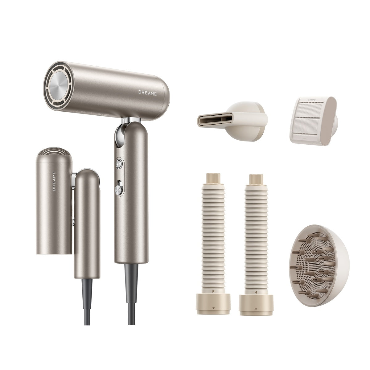 Dreame Pocket Pro 2 Haartrockner