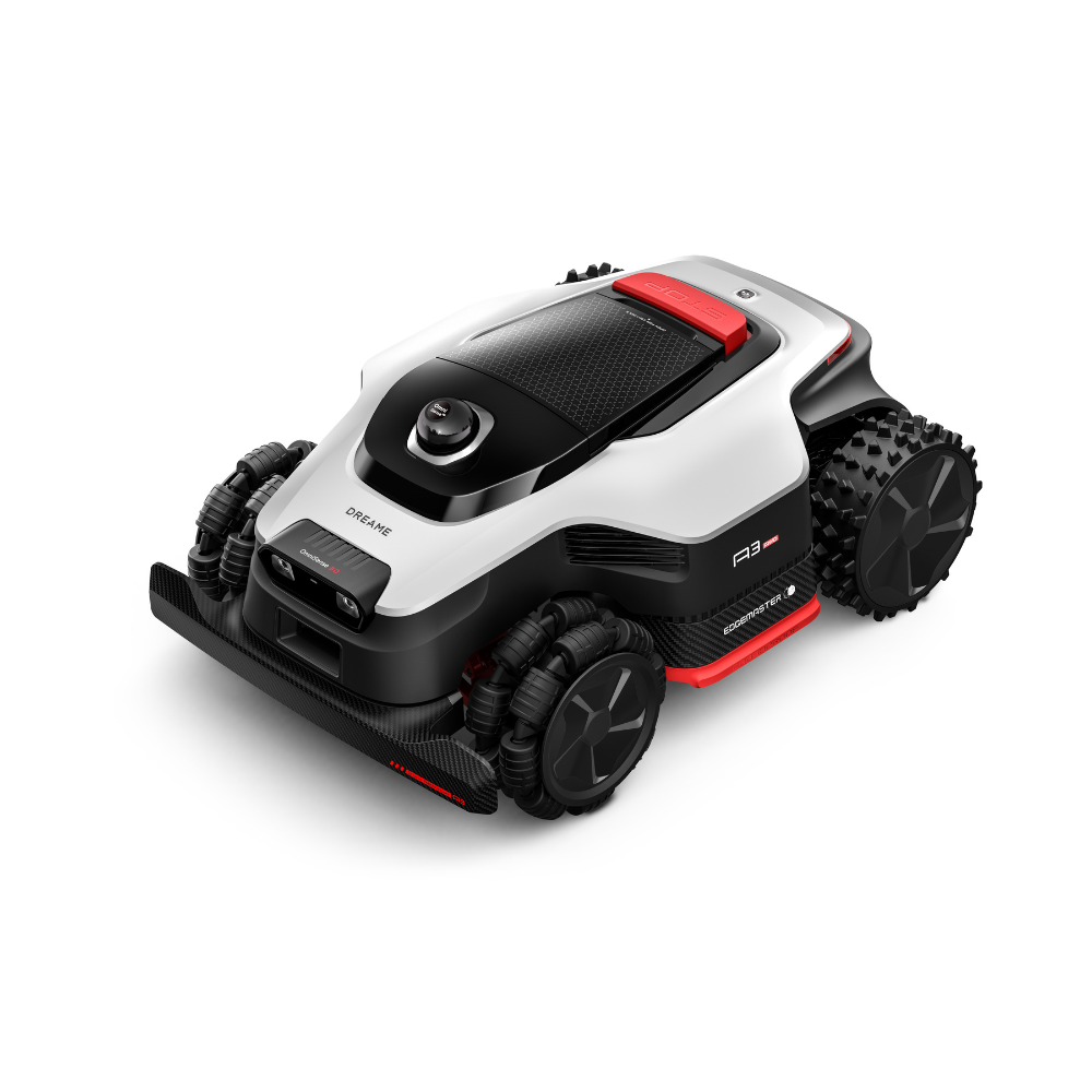Dreame Mähroboter A3 AWD 2000