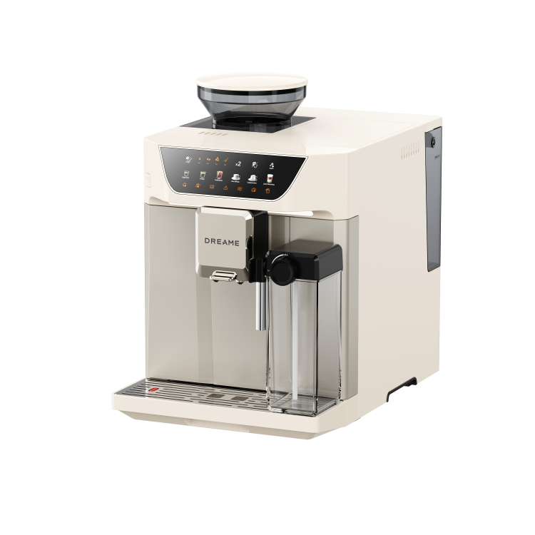 Dreame Ecceluxe™ Master Espresso-Vollautomat