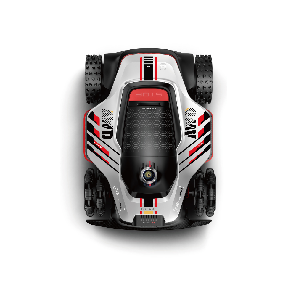 Dreame Sticker-Set für die A3 AWD Pro-Serie (1 Set)