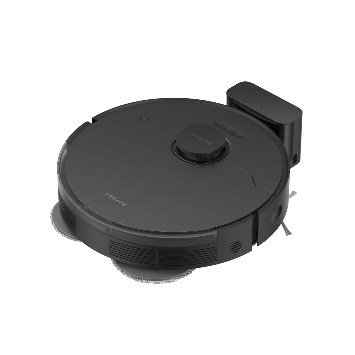 Dreame L10s Pro Gen 3 Schwarz Saugroboter