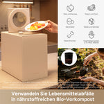 Lade das Bild in den Galerie-Viewer, Dreame SF25 Speisereste-Entsorger