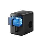 Lade das Bild in den Galerie-Viewer, Dreame Aura Hohlkegel-Eisbereiter
