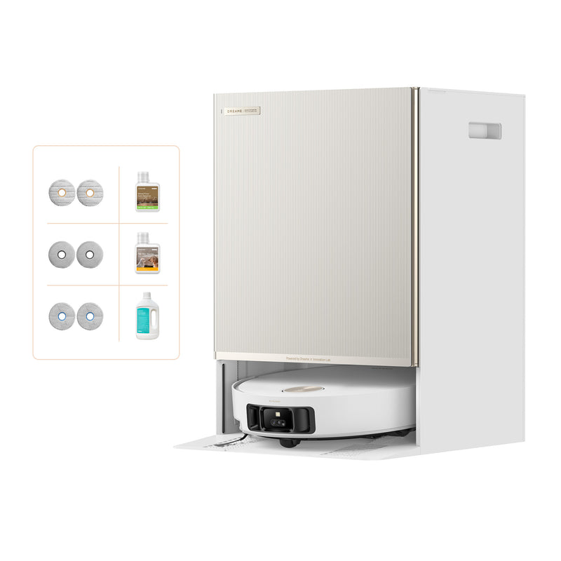 Dreame Matrix10 Ultra Saugroboter