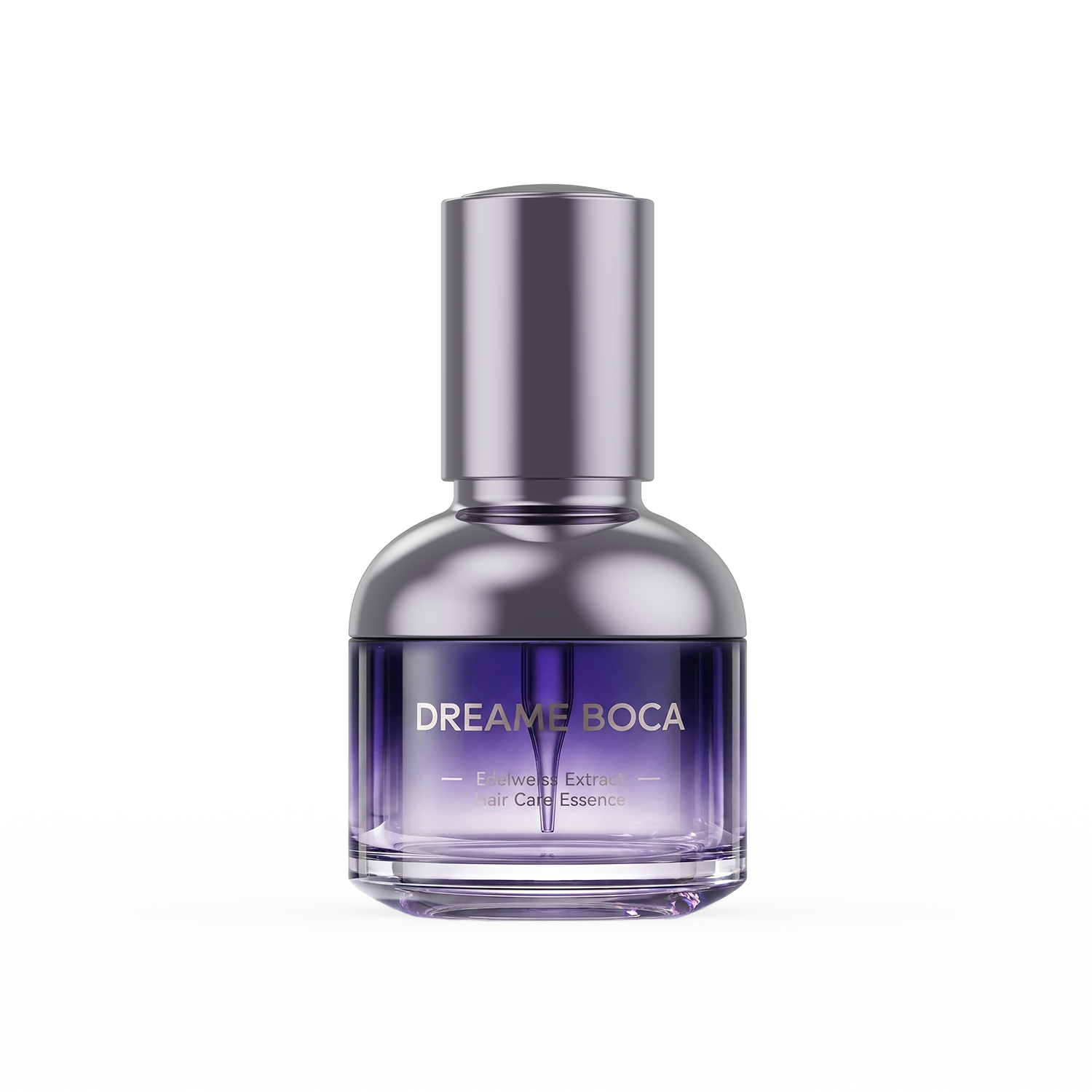 Dreame Boca Edelweiss Haarpflege-Essenz (30ml) für Miracle Pro