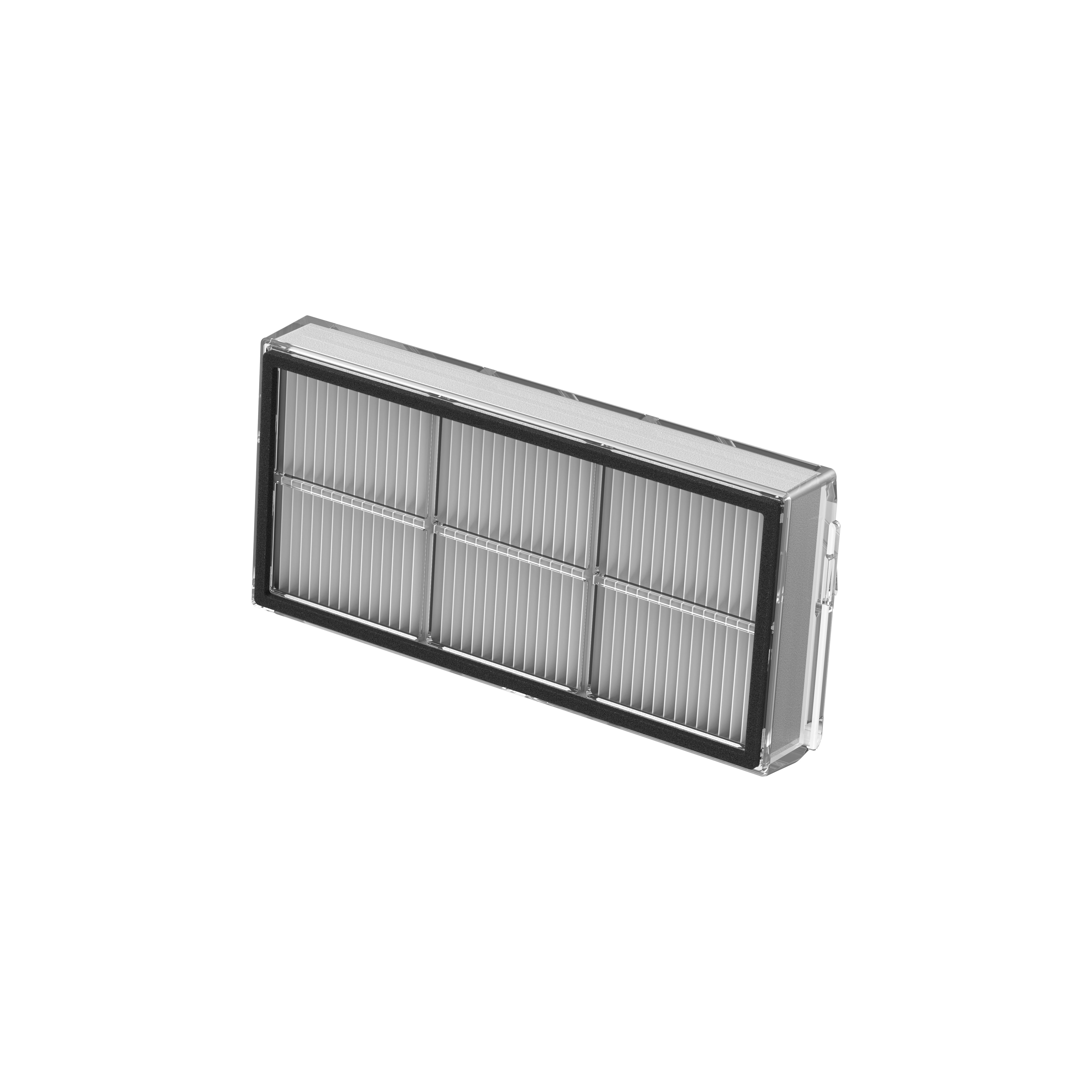 Filter*2 für Dreame L10s Pro Ultra/X30 Ultra/X40 Ultra Complete/X40 Master/L10sUltraGen2/L40Ultra/L40UltraAE