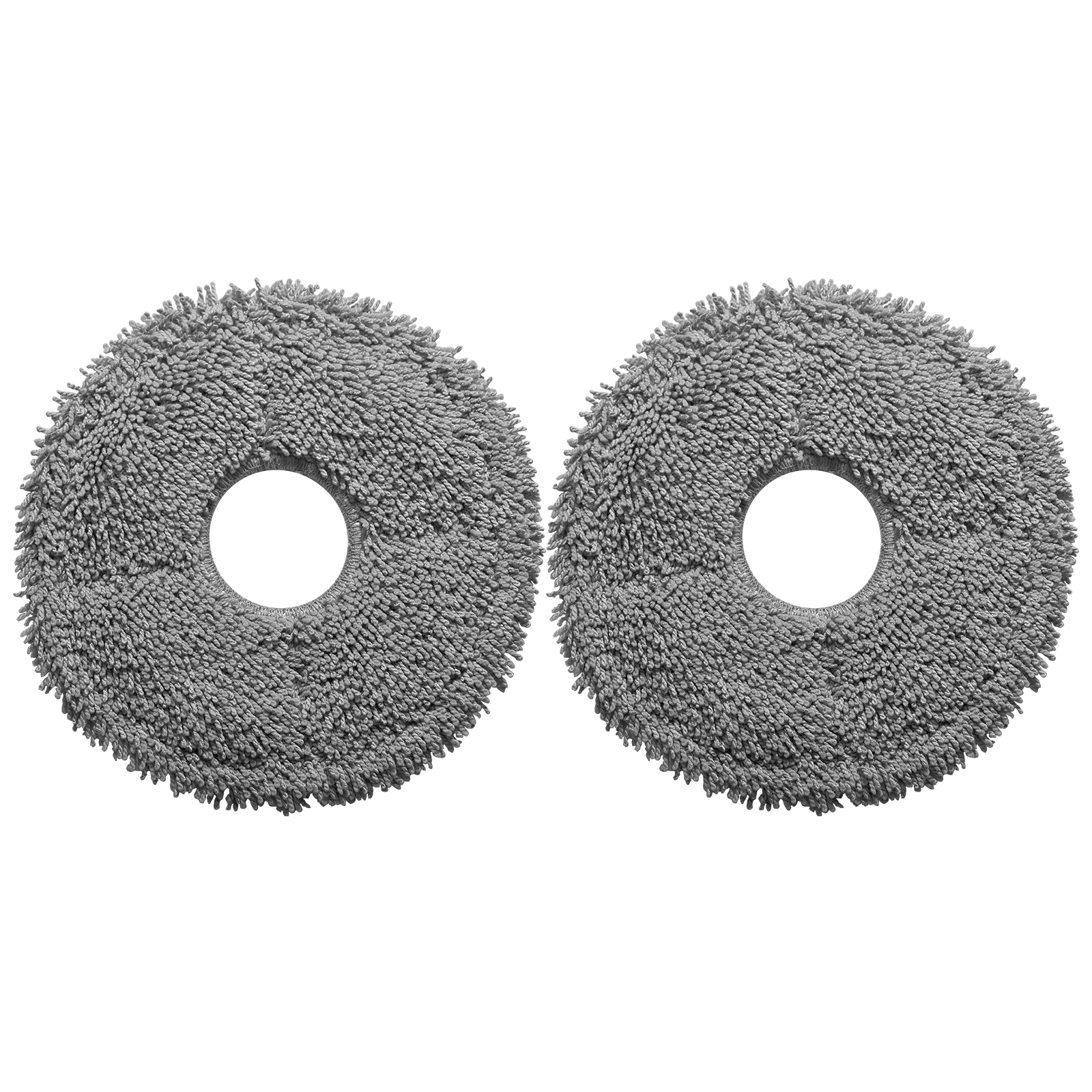 Nasses Wischpad*4 Dreame L10s pro