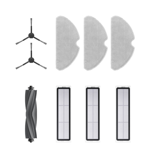 Zubehör-Set D9 Max Gen2