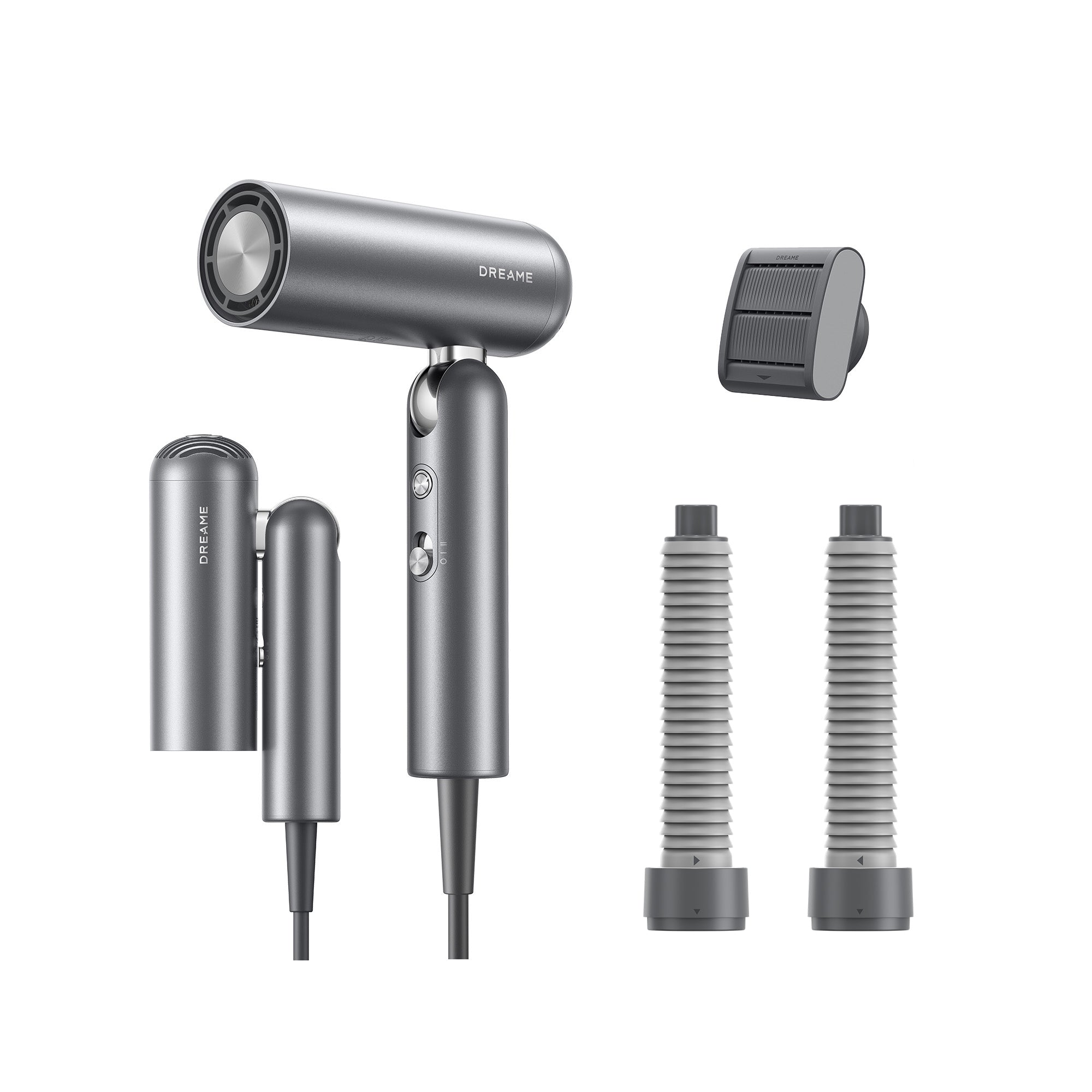 Dreame Pocket Neo 2 Haartrockner Grau