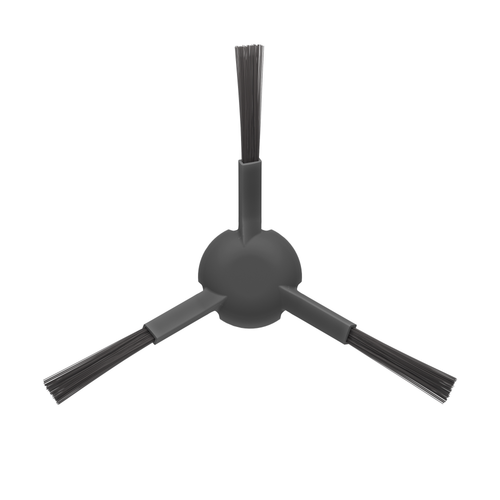 Seitenbürste*2 für Dreame D9 Pro/L10 Pro/D10s pro/D10s plus/D9 Max