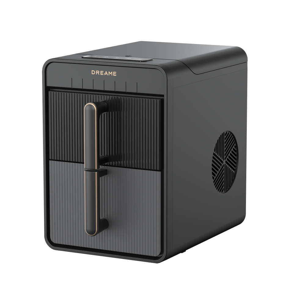 Dreame Aura Hohlkegel-Eisbereiter