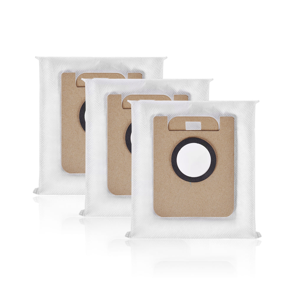 Dreame D9 Plus/D10 Plus Staubbeutel (3pcs)