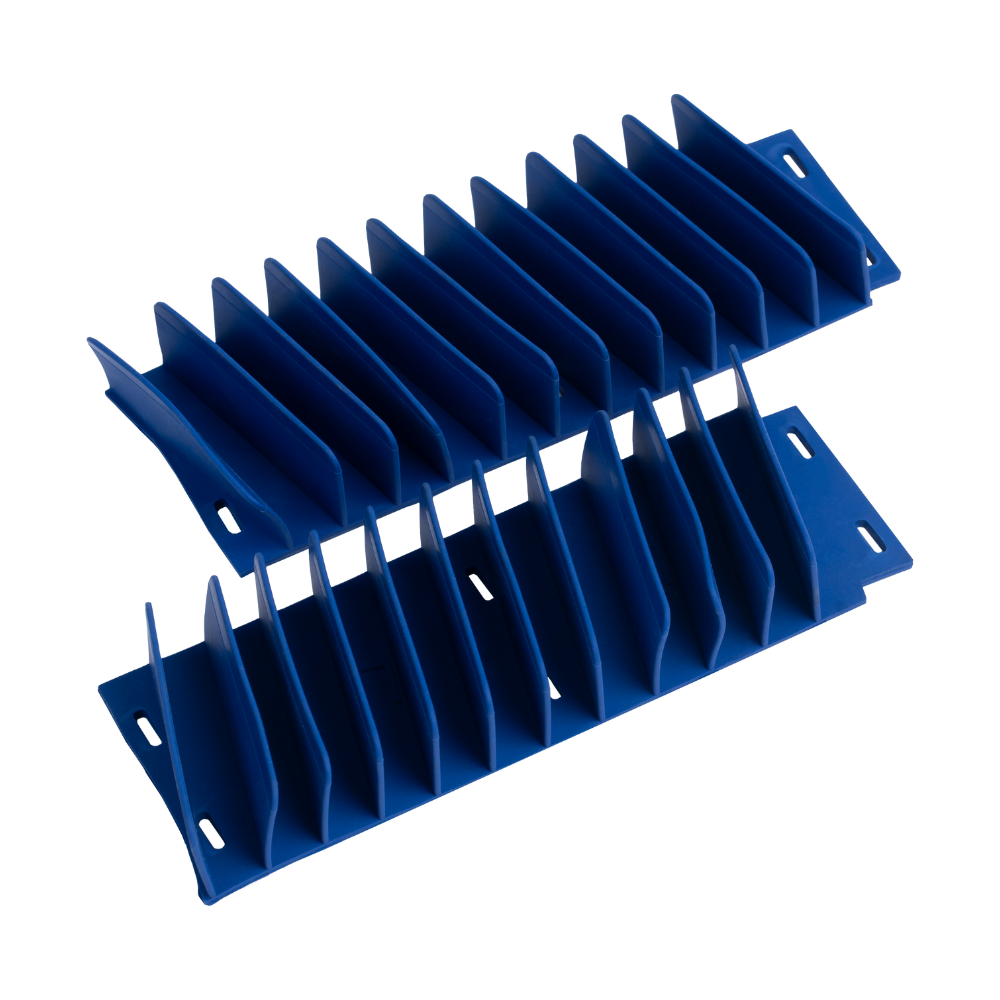 Seitenbürsten - 2 Stück   J1