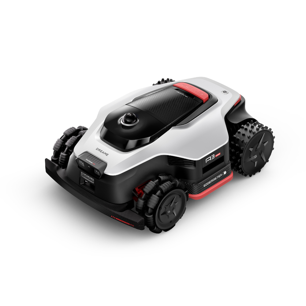 Dreame Mähroboter A3 AWD Pro 3500
