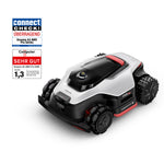 Lade das Bild in den Galerie-Viewer, Dreame Mähroboter A3 AWD Pro 5000