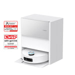 Lade das Bild in den Galerie-Viewer, Dreame Aqua10 Ultra Roller Complete Saugroboter Landing
