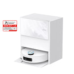 Lade das Bild in den Galerie-Viewer, Dreame Aqua10 Ultra Track Complete Saugroboter
