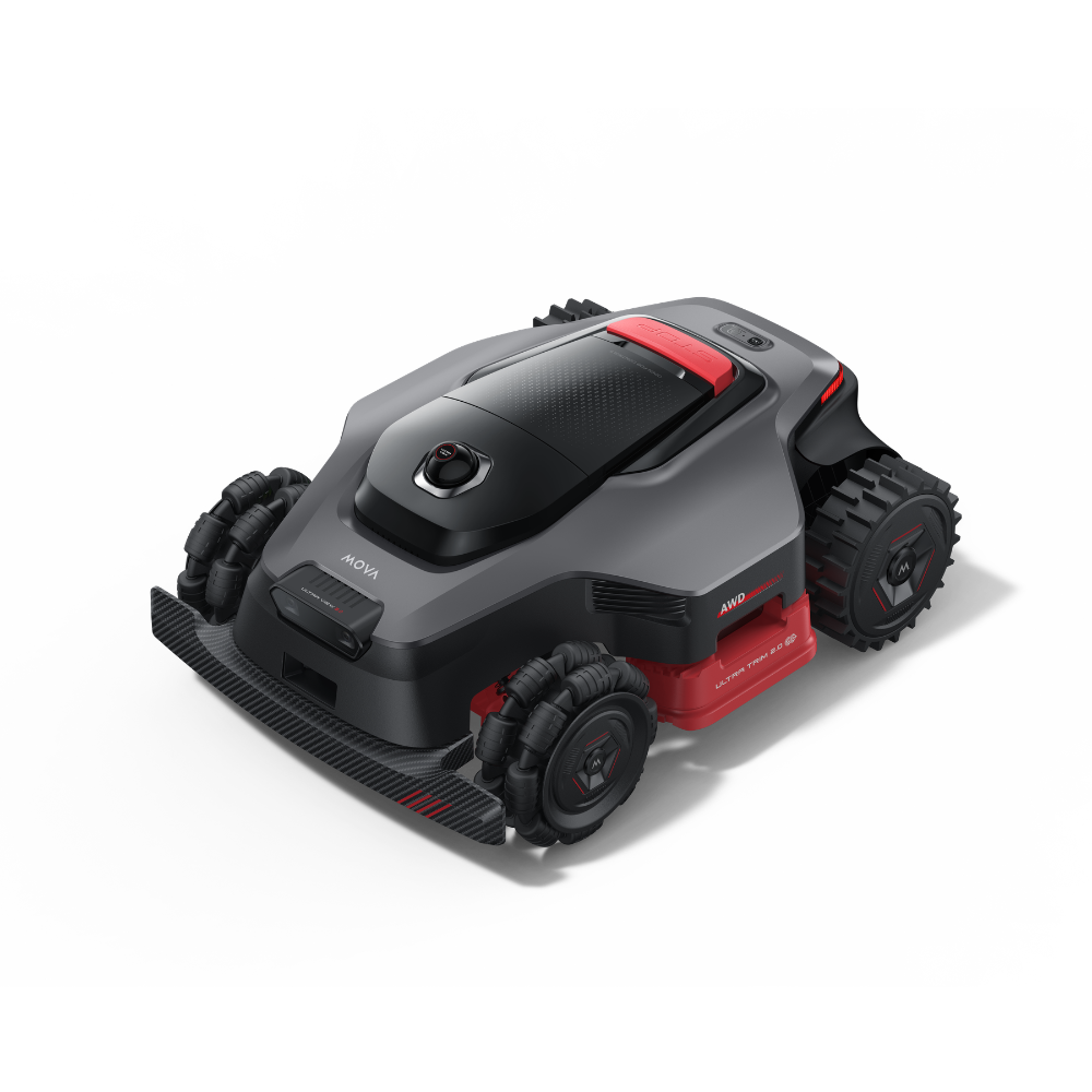 Mähroboter LiDAX ultra 1600 AWD