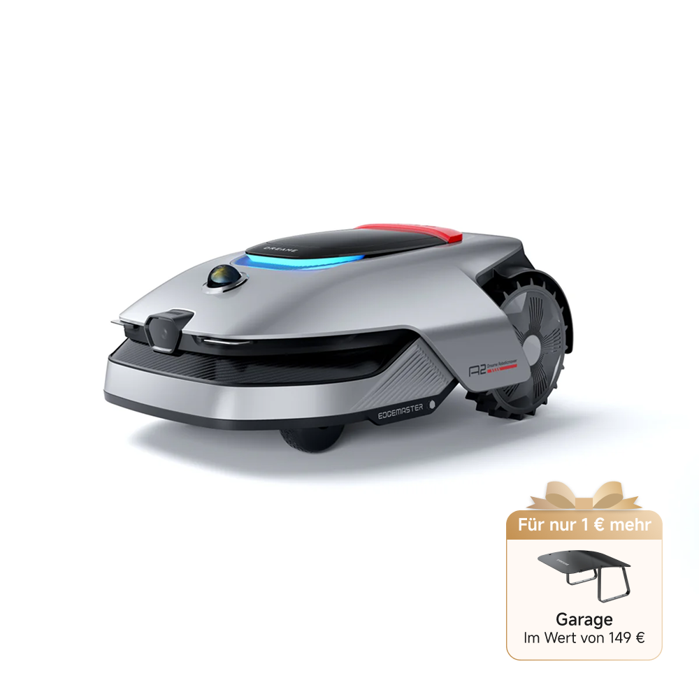 Dreame Mähroboter A2 3000