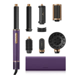 Lade das Bild in den Galerie-Viewer, Dreame AirStyle Pro 2 Multi-Haarstyler Lila