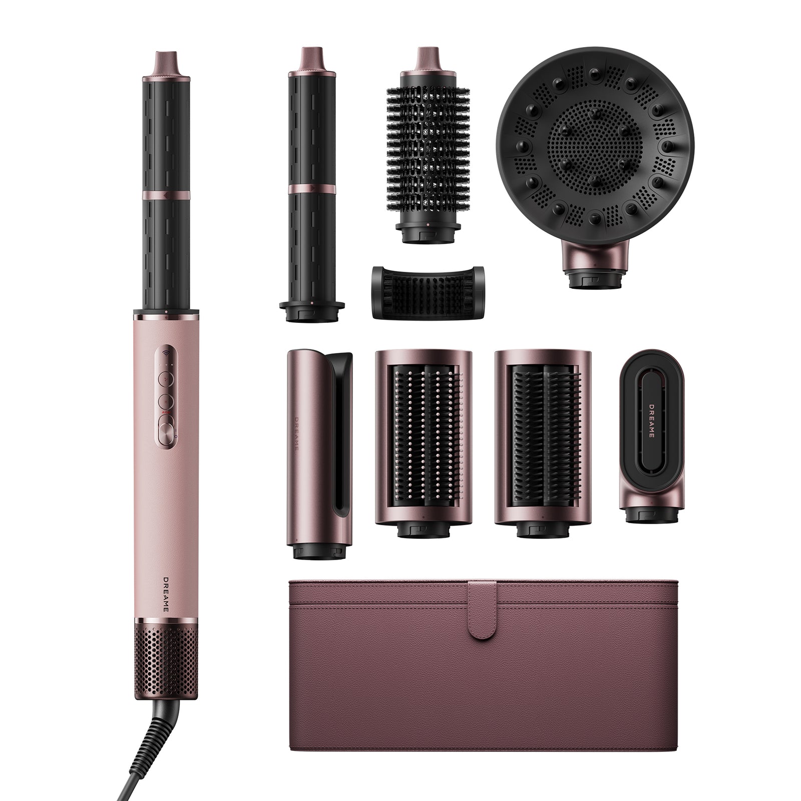 Dreame AirStyle Era Multi-Haarstyler