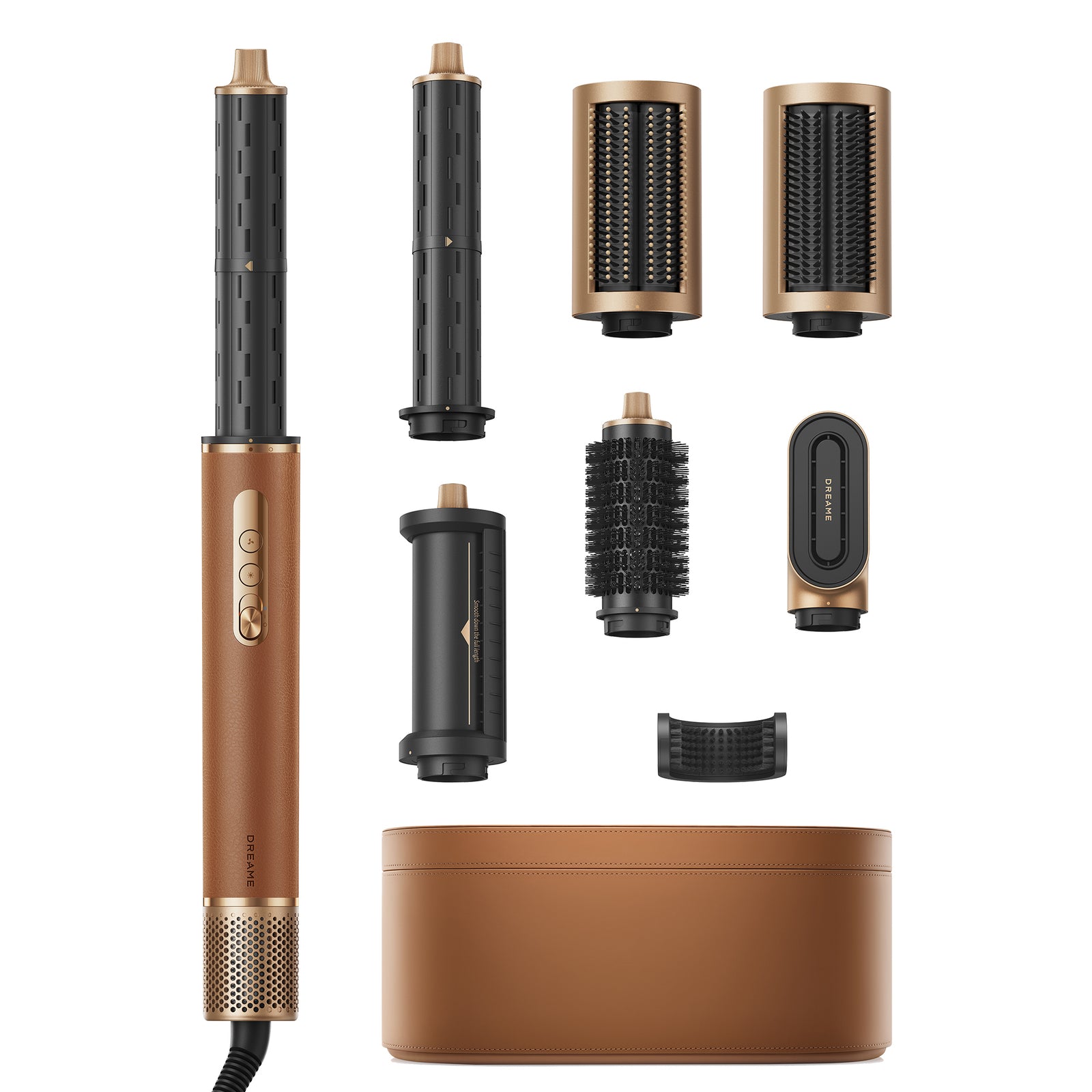 Dreame AirStyle Pro Multi-Haarstyler