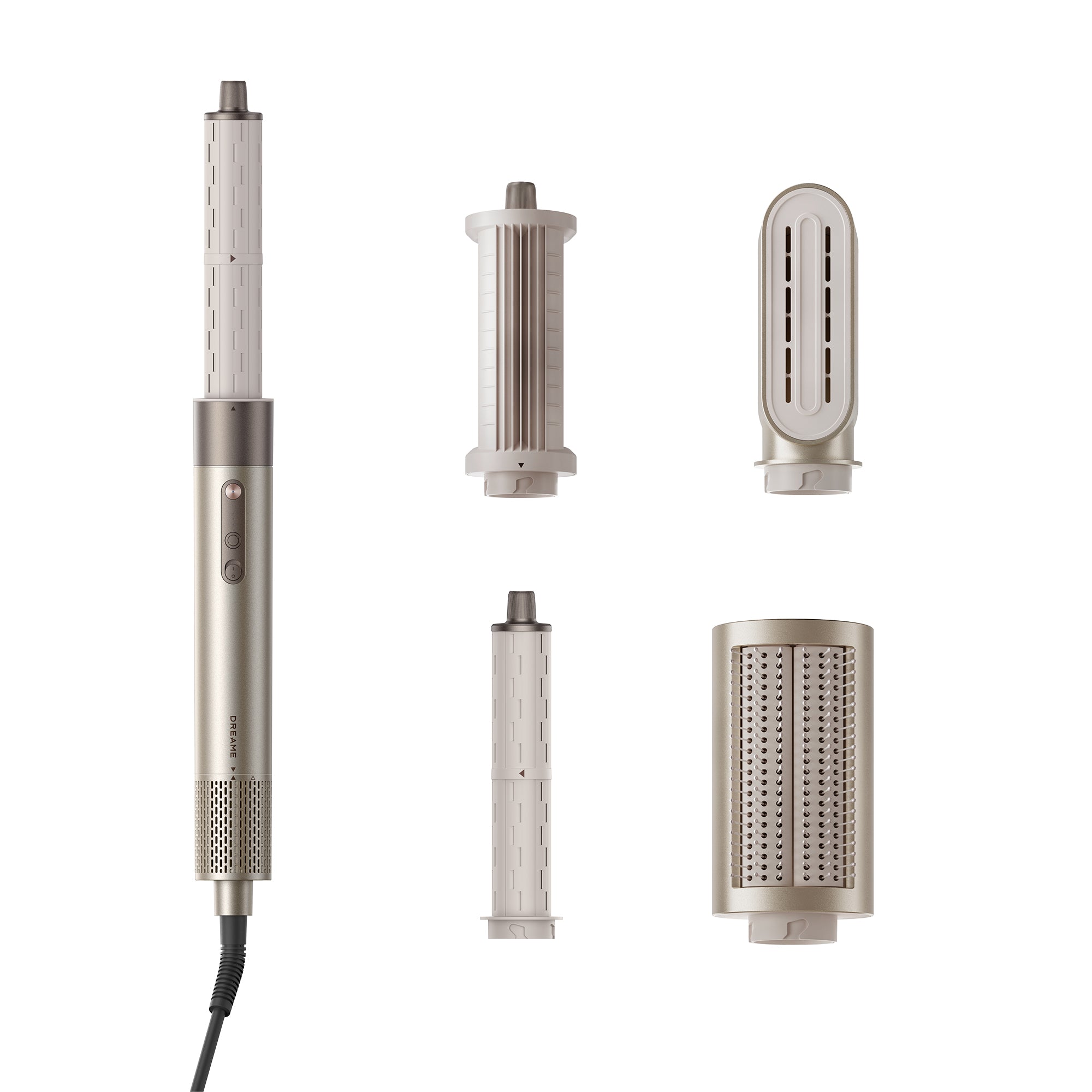 Dreame AirStyle Shine Multi-Haarstyler