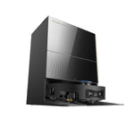 Lade das Bild in den Galerie-Viewer, Dreame X60 Pro Ultra Complete Schwarz Saugroboter
