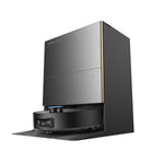 Lade das Bild in den Galerie-Viewer, Dreame X60 Pro Ultra Complete Grau Saugroboter
